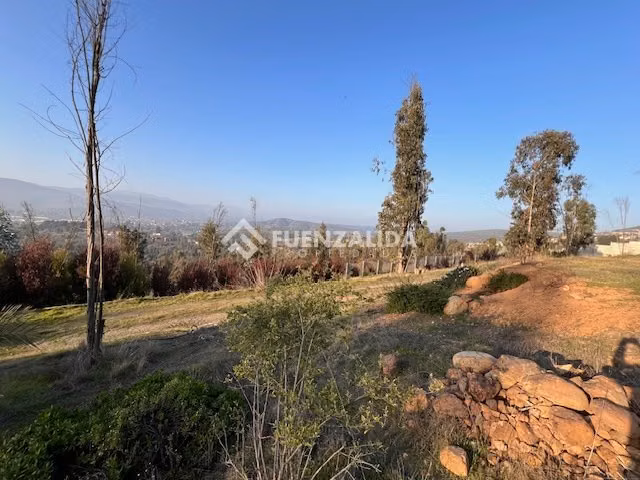 Sitio en venta en Concón