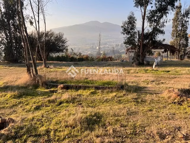 Sitio en venta en Concón