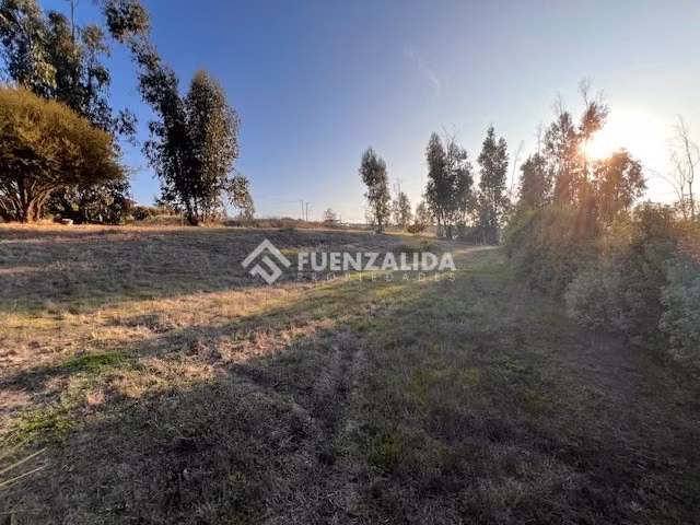 Sitio en venta en Concón