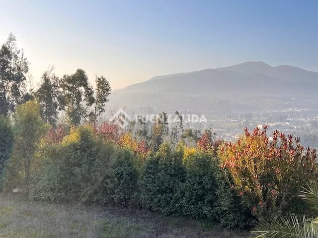 Sitio en venta en Concón