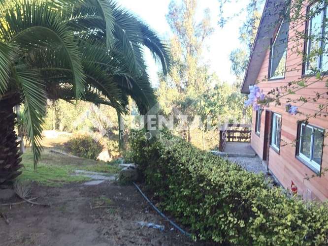 Casa en venta de 4D 3B Las Gaviotas