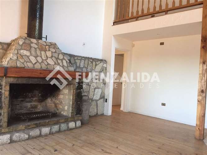 Casa en venta de 4D 3B Las Gaviotas