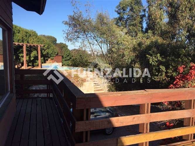 Casa en venta de 4D 3B Las Gaviotas