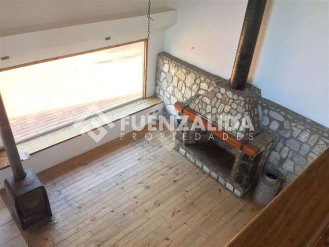 Casa en venta de 4D 3B Las Gaviotas