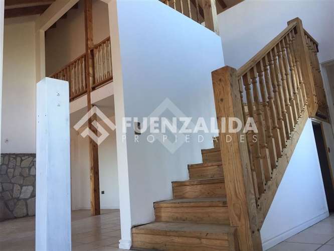 Casa en venta de 4D 3B Las Gaviotas
