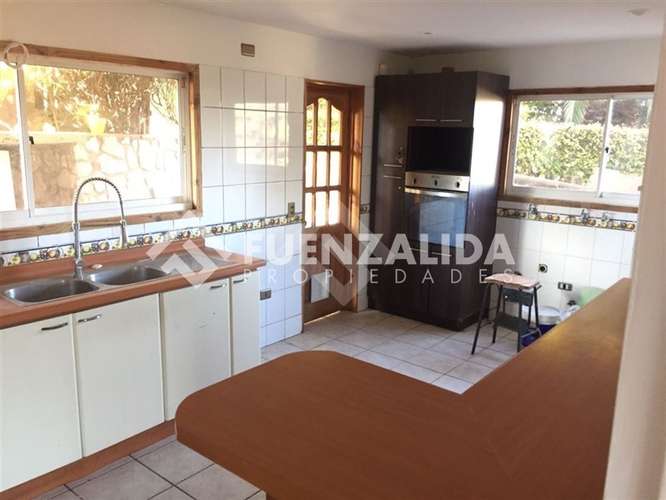 Casa en venta de 4D 3B Las Gaviotas