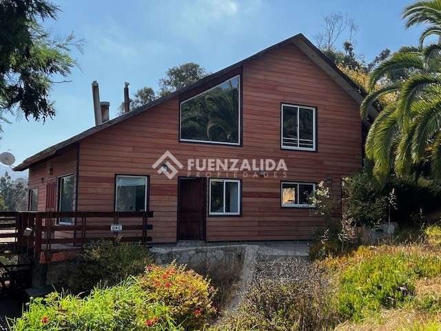 Casa en venta de 4D 3B Las Gaviotas