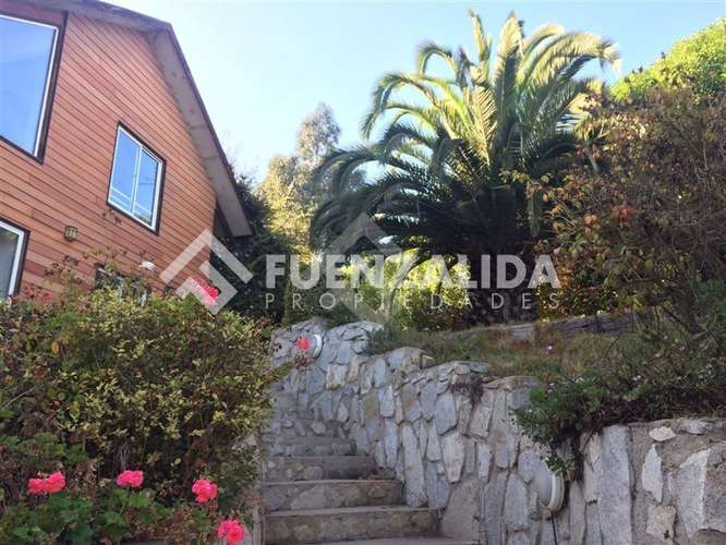 Casa en venta de 4D 3B Las Gaviotas