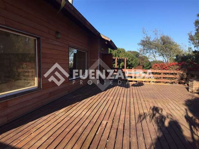 Casa en venta de 4D 3B Las Gaviotas