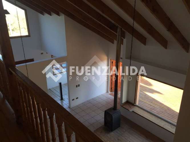 Casa en venta de 4D 3B Las Gaviotas