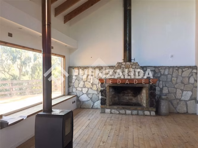 Casa en venta de 4D 3B Las Gaviotas