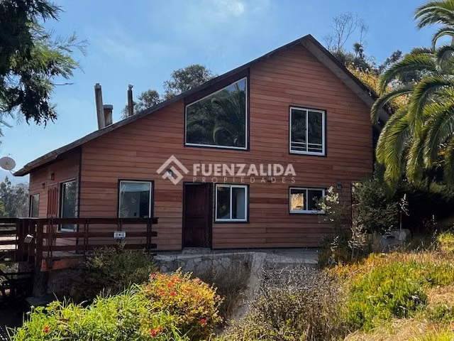 Casa en venta de 4D 3B Las Gaviotas