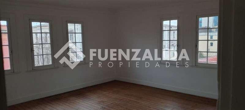 Oficina en arriendo en Valparaíso