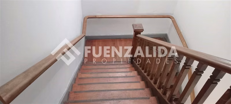Oficina en arriendo en Valparaíso