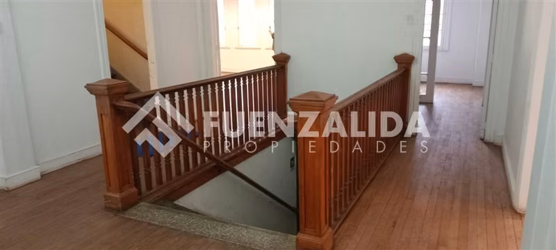 Oficina en arriendo en Valparaíso