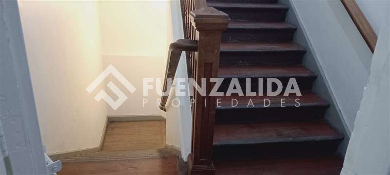 Oficina en arriendo en Valparaíso