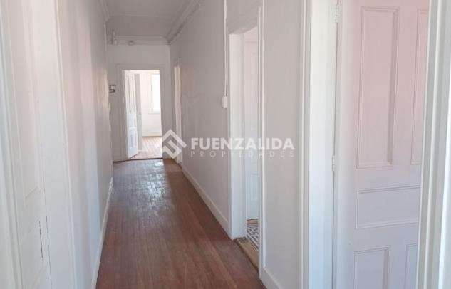 Oficina en arriendo en Valparaíso