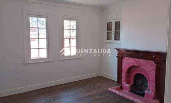 Oficina en arriendo en Valparaíso