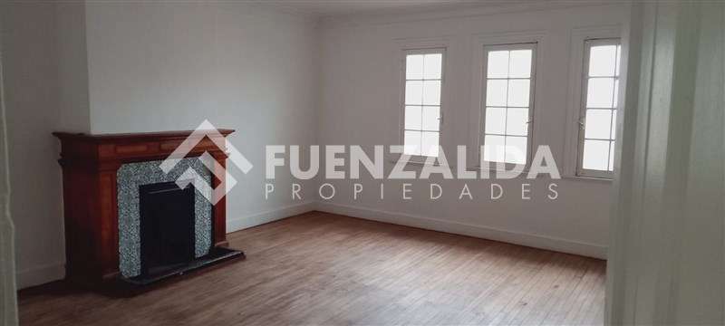 Oficina en arriendo en Valparaíso