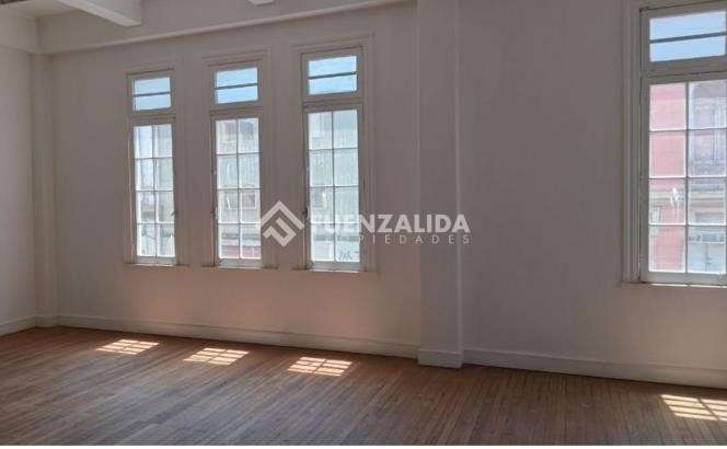 Oficina en arriendo en Valparaíso