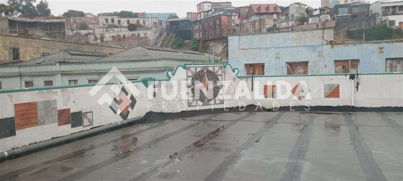Oficina en arriendo en Valparaíso
