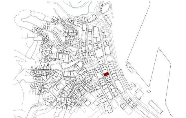 Oficina en arriendo en Valparaíso