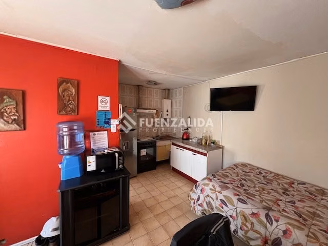 Local Comercial en venta en Concón