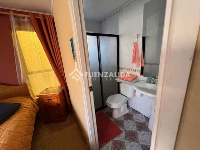 Local Comercial en venta en Concón