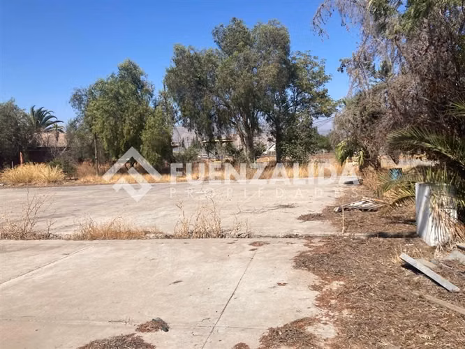 Industrial en Venta en Buín