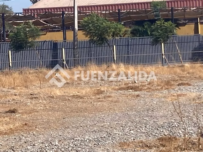 Industrial en Venta en Buín