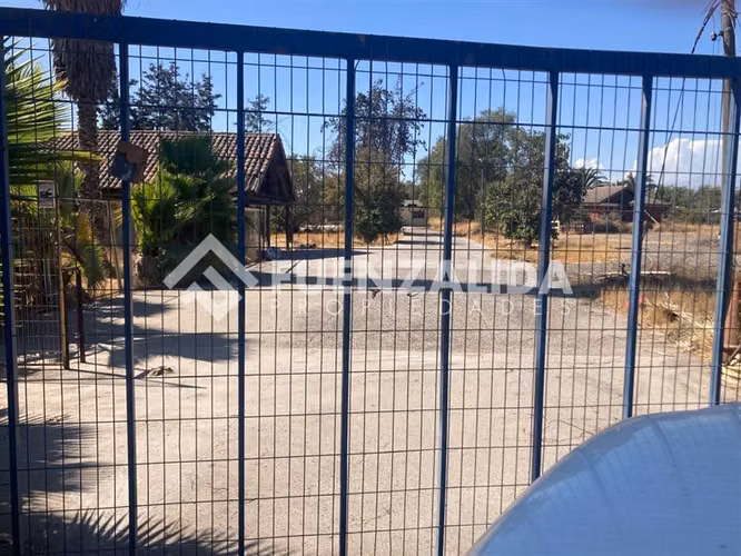Industrial en Venta en Buín