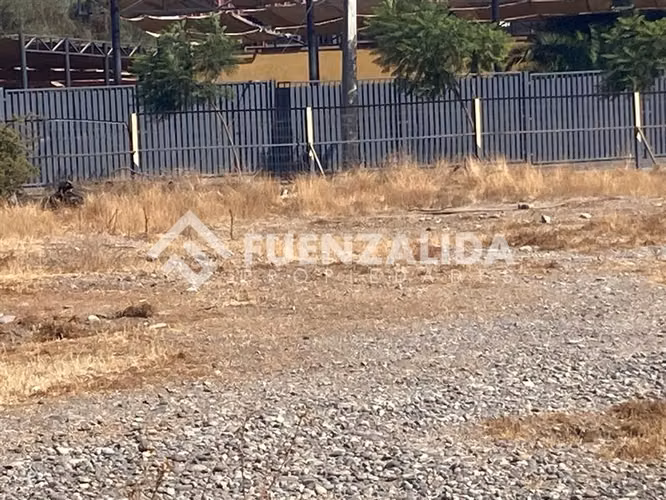 Industrial en Venta en Buín