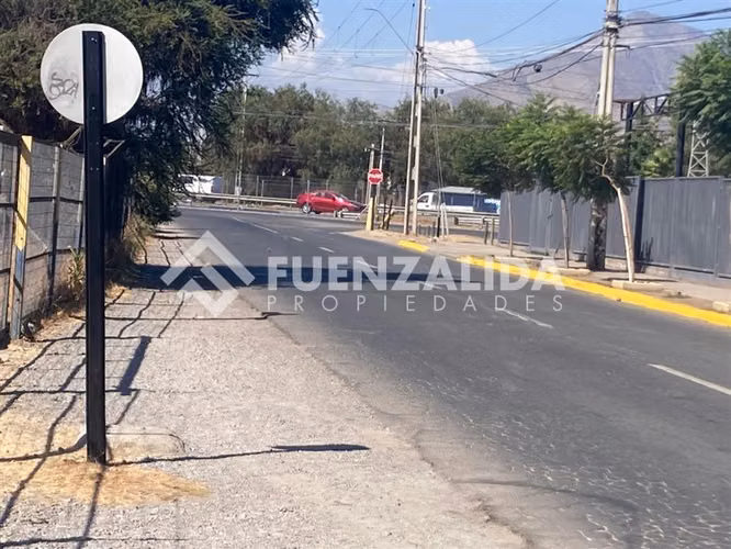 Industrial en Venta en Buín