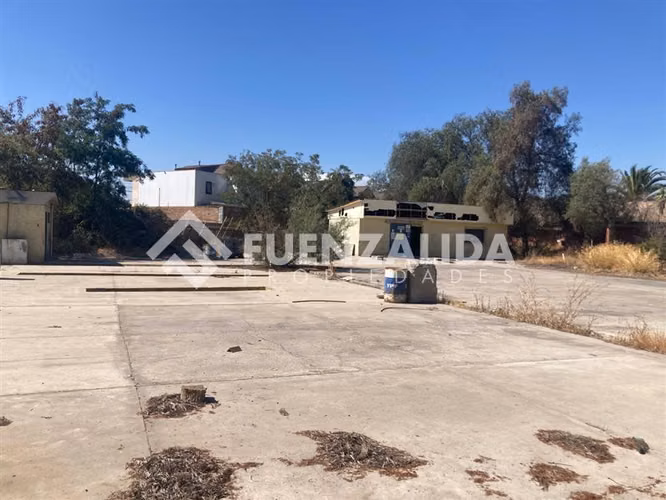 Industrial en Venta en Buín