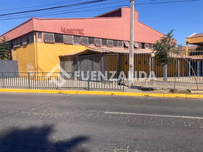Industrial en Venta en Buín