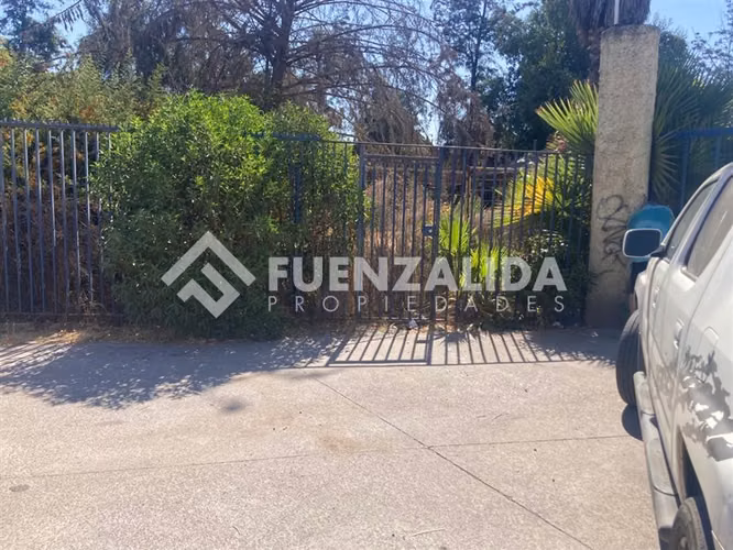 Industrial en Venta en Buín