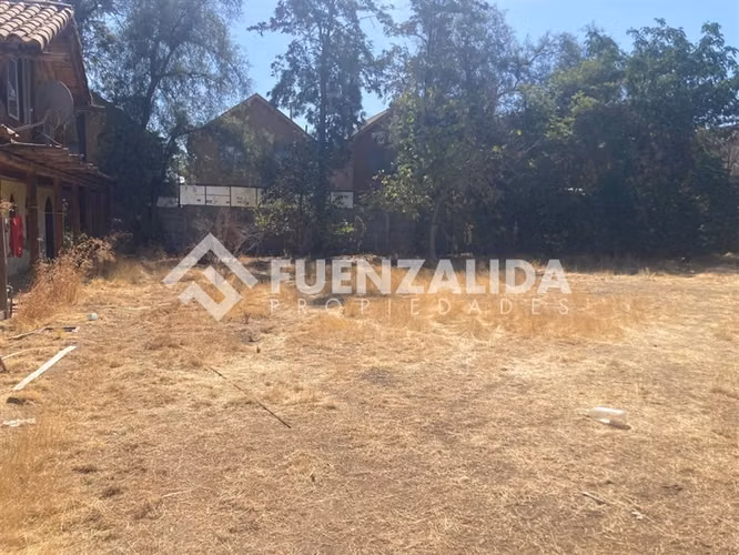 Industrial en Venta en Buín