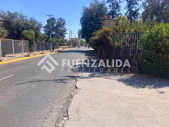 Industrial en Venta en Buín