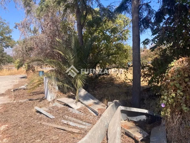 Industrial en Venta en Buín