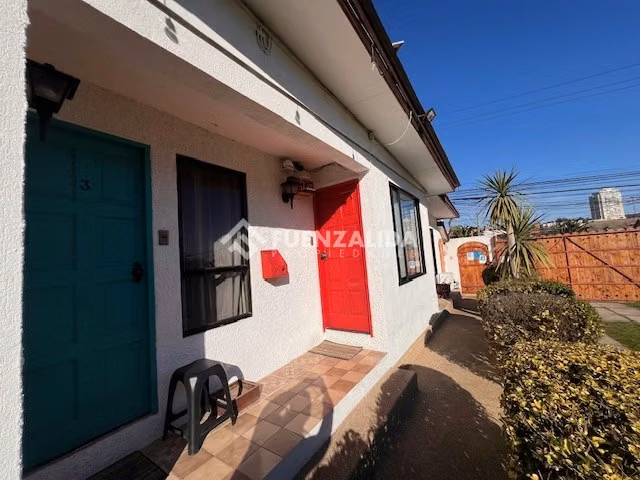 Casa en venta de 9 dorm. en Concón - Imagen 3