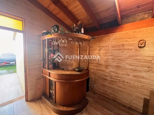 Casa en venta de 9 dorm. en Concón - Imagen 10