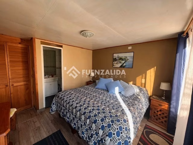 Casa en venta de 9 dorm. en Concón - Imagen 13