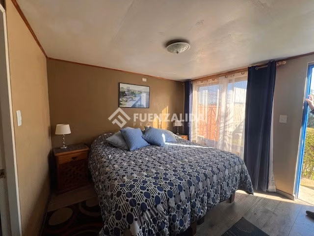 Casa en venta de 9 dorm. en Concón