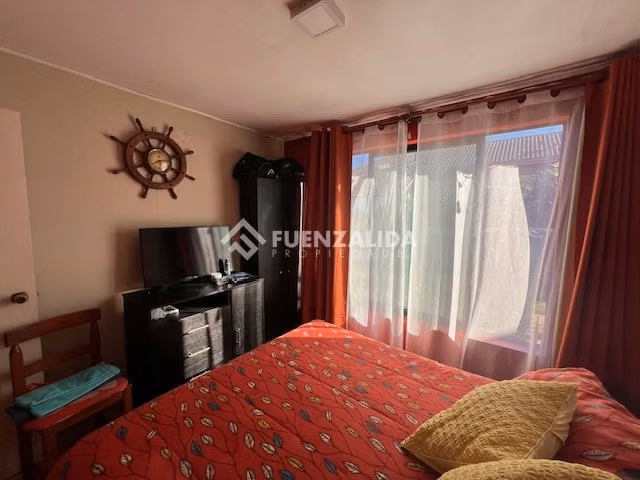 Casa en venta de 9 dorm. en Concón - Imagen 23