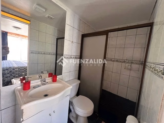 Casa en venta de 9 dorm. en Concón