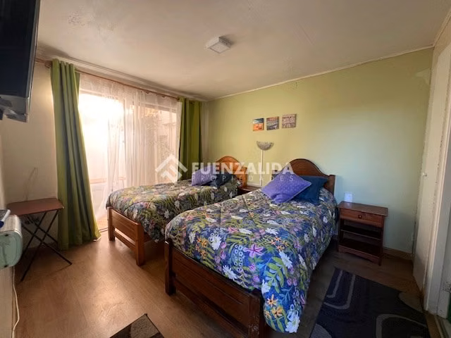 Casa en venta de 9 dorm. en Concón