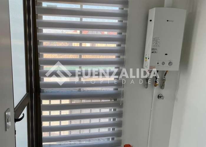 Departamento en venta de 2D 2B en Quilpué - Imagen 16