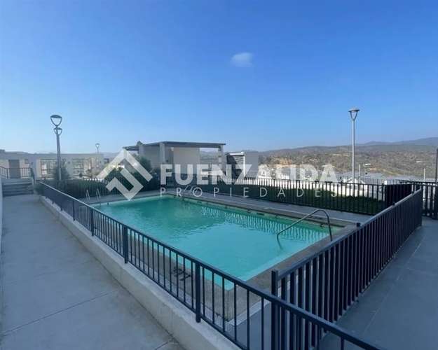 Departamento en venta de 2D 2B en Quilpué - Imagen 5