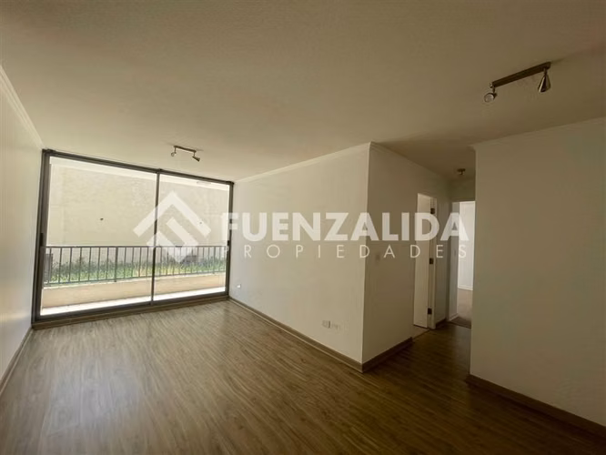 Departamento en venta de 2D 2B en Quilpué