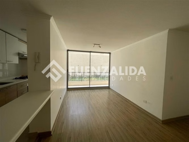 Departamento en venta de 2D 2B en Quilpué
